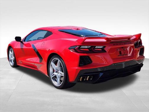2022 Chevrolet Corvette Stingray w/2LT