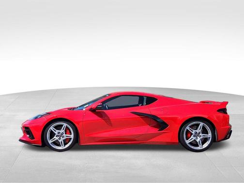 2022 Chevrolet Corvette Stingray w/2LT