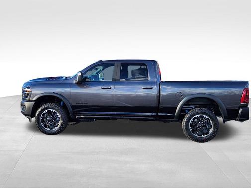 2026 RAM 2500 Power Wagon