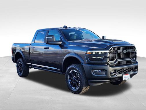 2026 RAM 2500 Power Wagon