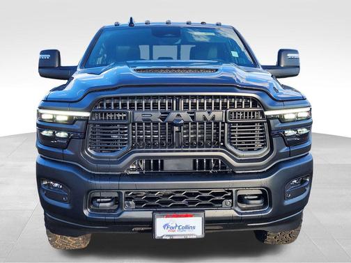 2026 RAM 2500 Power Wagon