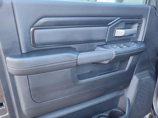 2026 RAM 2500 Power Wagon