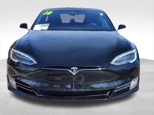 2018 Tesla Model S 100D