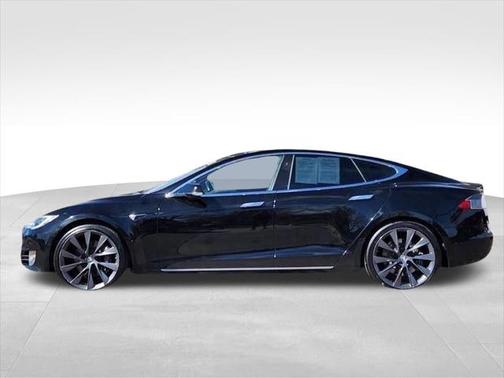 2018 Tesla Model S 100D