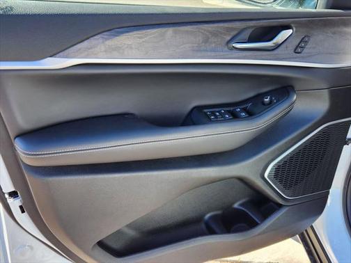 2025 Jeep Grand Cherokee 4xe Base