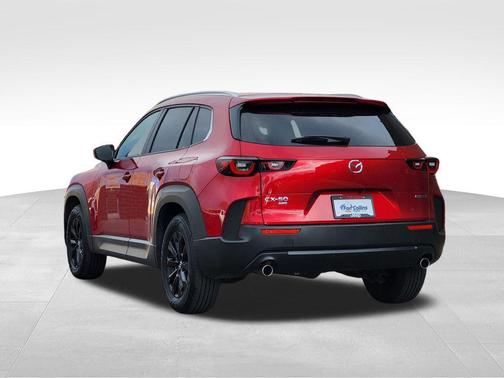 2024 Mazda CX-50 2.5 S Select Package