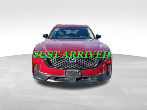 2024 Mazda CX-50 2.5 S Select Package