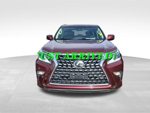 2021 Lexus GX 460 Premium