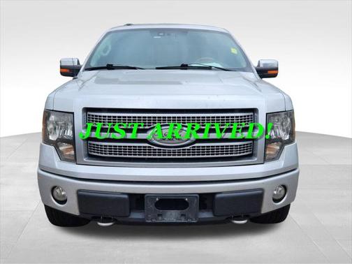 2010 Ford F-150