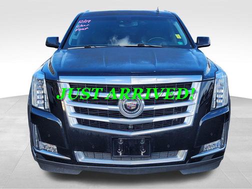 2015 Cadillac Escalade ESV Premium