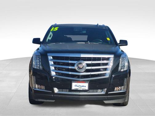 2015 Cadillac Escalade ESV Premium