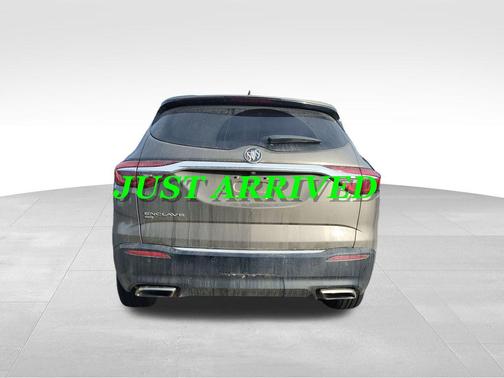 2020 Buick Enclave AWD Essence