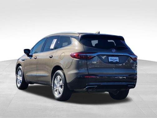 2020 Buick Enclave AWD Essence