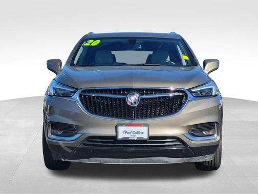 2020 Buick Enclave AWD Essence
