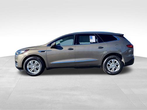 2020 Buick Enclave AWD Essence