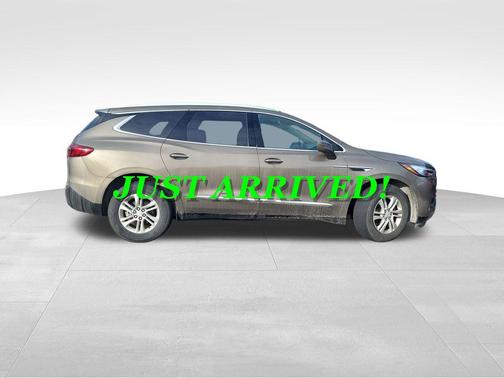2020 Buick Enclave AWD Essence