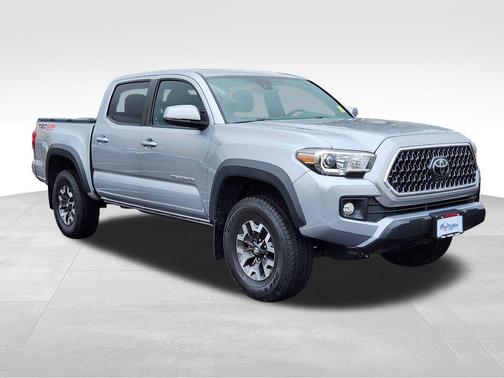 2019 Toyota Tacoma TRD Off-Road