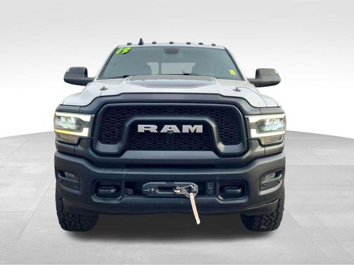 2019 RAM 2500 Power Wagon