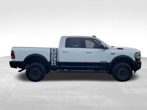 2019 RAM 2500 Power Wagon