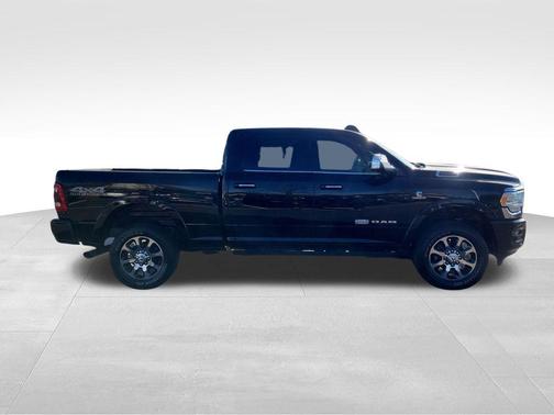2020 RAM 2500 Longhorn