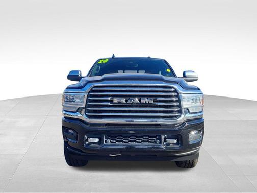 2020 RAM 2500 Longhorn