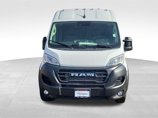 2026 RAM ProMaster 1500 Base