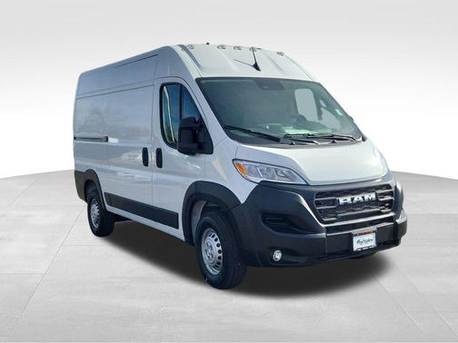 2026 RAM ProMaster 1500 Base