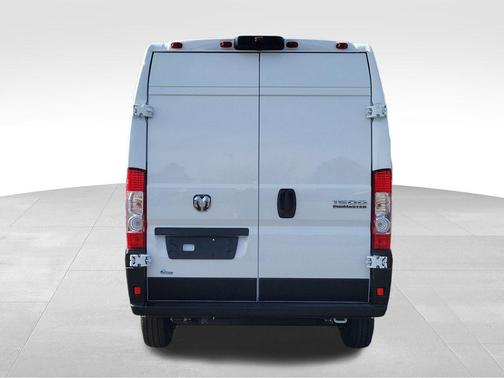 2026 RAM ProMaster 1500 Base