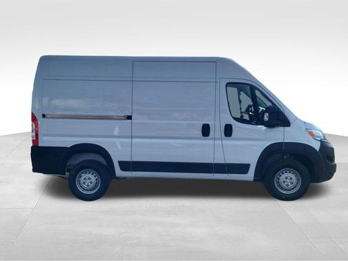 2026 RAM ProMaster 1500 Base