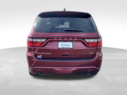 2026 Dodge Durango GT HEMI V8 AWD