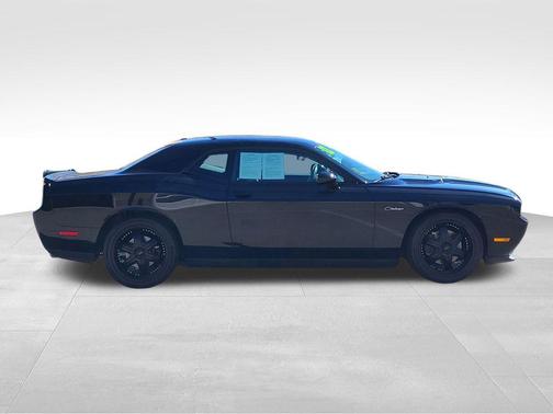 2012 Dodge Challenger R/T