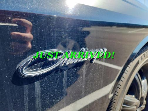 2012 Dodge Challenger R/T