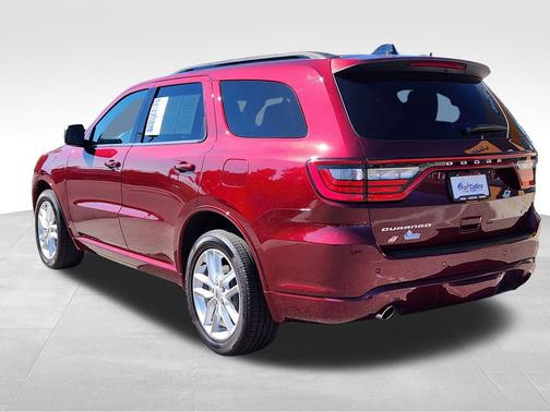 2024 Dodge Durango GT Premium AWD