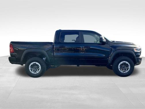 2026 RAM 1500 RHO Crew Cab 4x4 5'7' Box