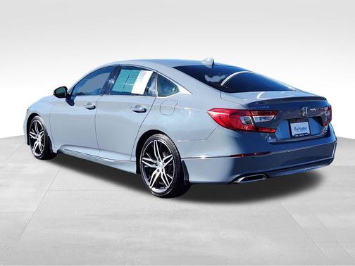 2021 Honda Accord Touring 2.0T