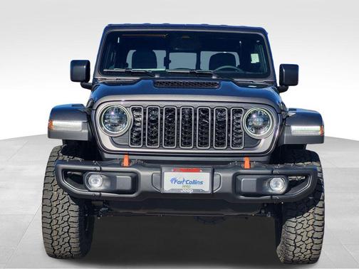 2026 Jeep Gladiator Mojave X 4x4