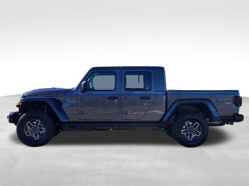 2026 Jeep Gladiator Mojave X 4x4