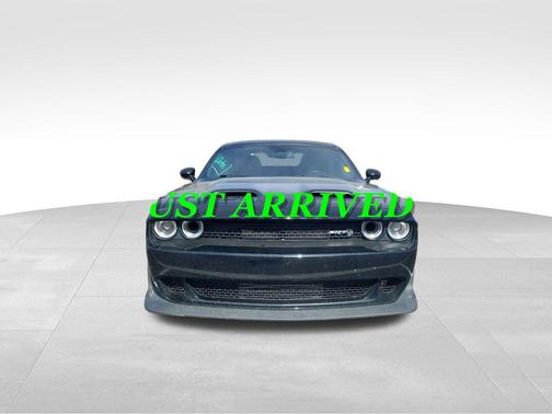 2019 Dodge Challenger SRT Hellcat