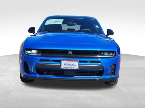 Bludicrous 2026 Dodge Charger R/T