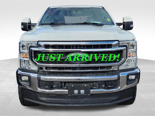 2020 Ford F-250 Lariat