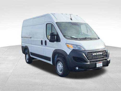 2026 RAM ProMaster 1500 Base