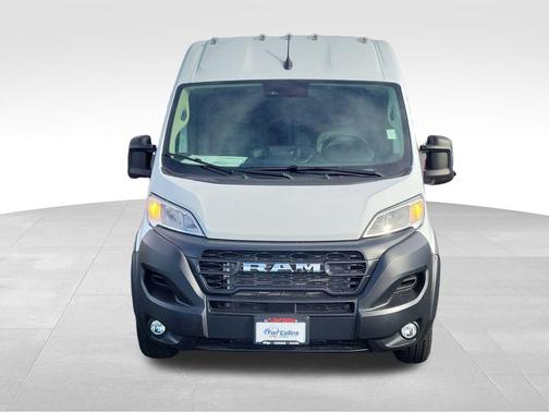 2026 RAM ProMaster 1500 Base