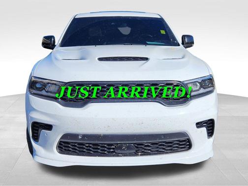 2023 Dodge Durango SRT Hellcat Premium AWD