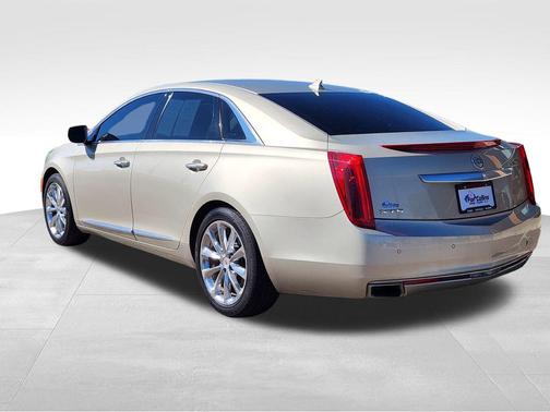 2014 Cadillac XTS Luxury