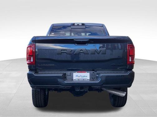 2026 RAM 2500 Laramie Crew Cab 4x4 6'4' Box