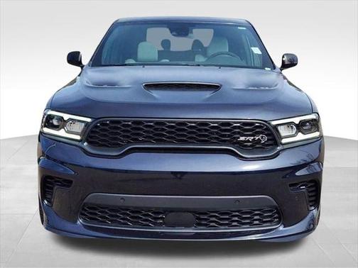 2025 Dodge Durango SRT Hellcat Hammerhead AWD