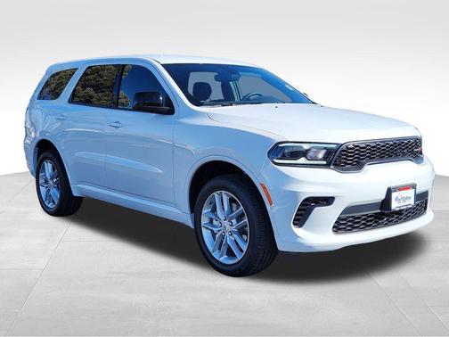 2026 Dodge Durango GT AWD