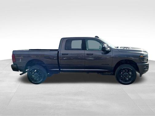 2026 RAM 2500 Laramie Crew Cab 4x4 6'4' Box