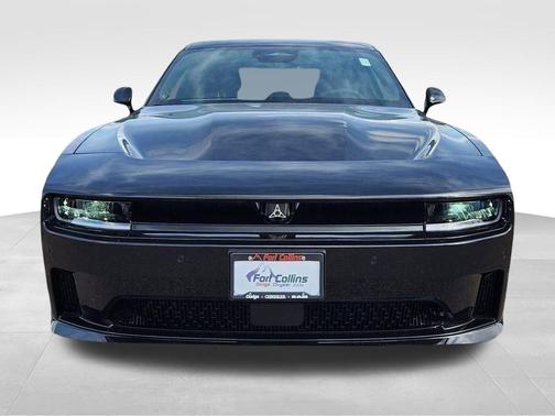 2025 Dodge Charger Daytona R/T