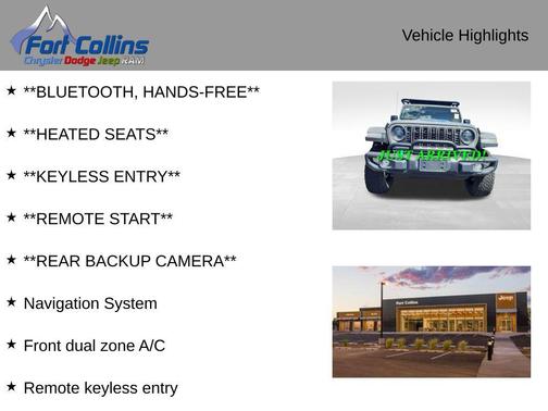 Sting-Gray Clearcoat 2023 Jeep Wrangler 4xe Rubicon 20th Anniversary